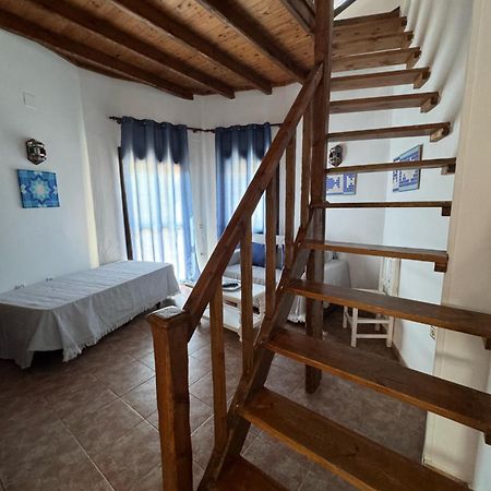 Hostal Alhambra サオラ エクステリア 写真