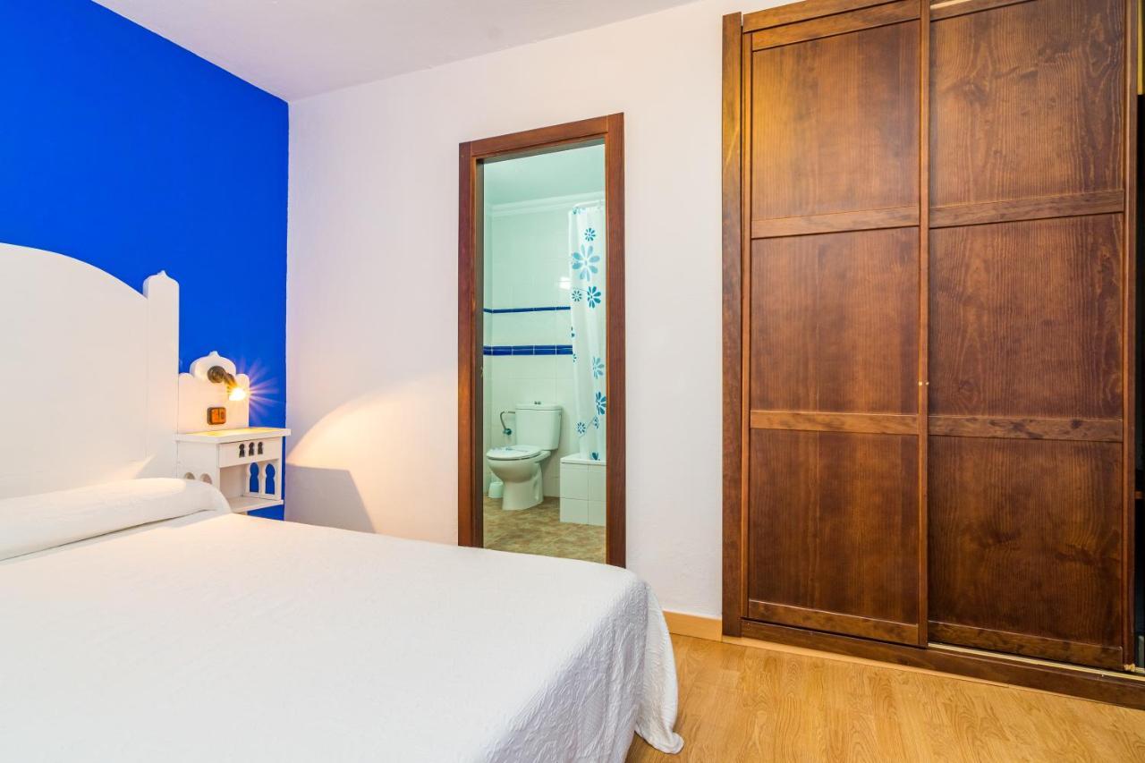 Hostal Alhambra サオラ エクステリア 写真