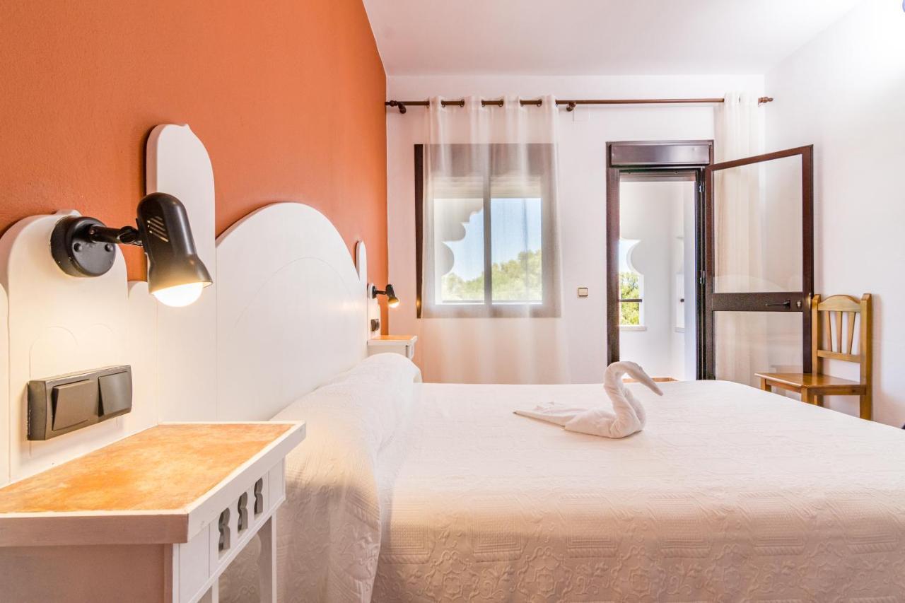 Hostal Alhambra サオラ エクステリア 写真