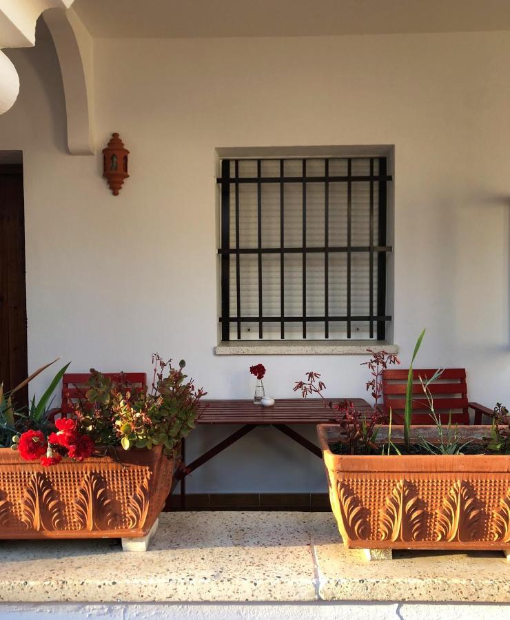 Hostal Alhambra サオラ エクステリア 写真
