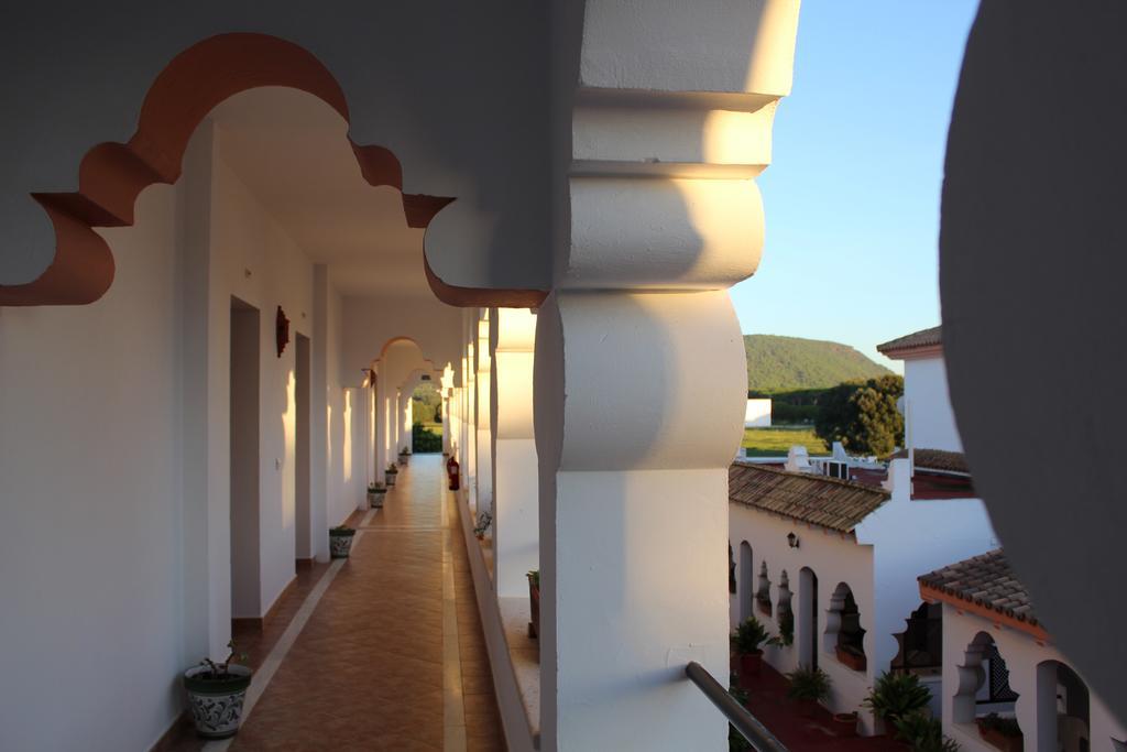 Hostal Alhambra サオラ エクステリア 写真