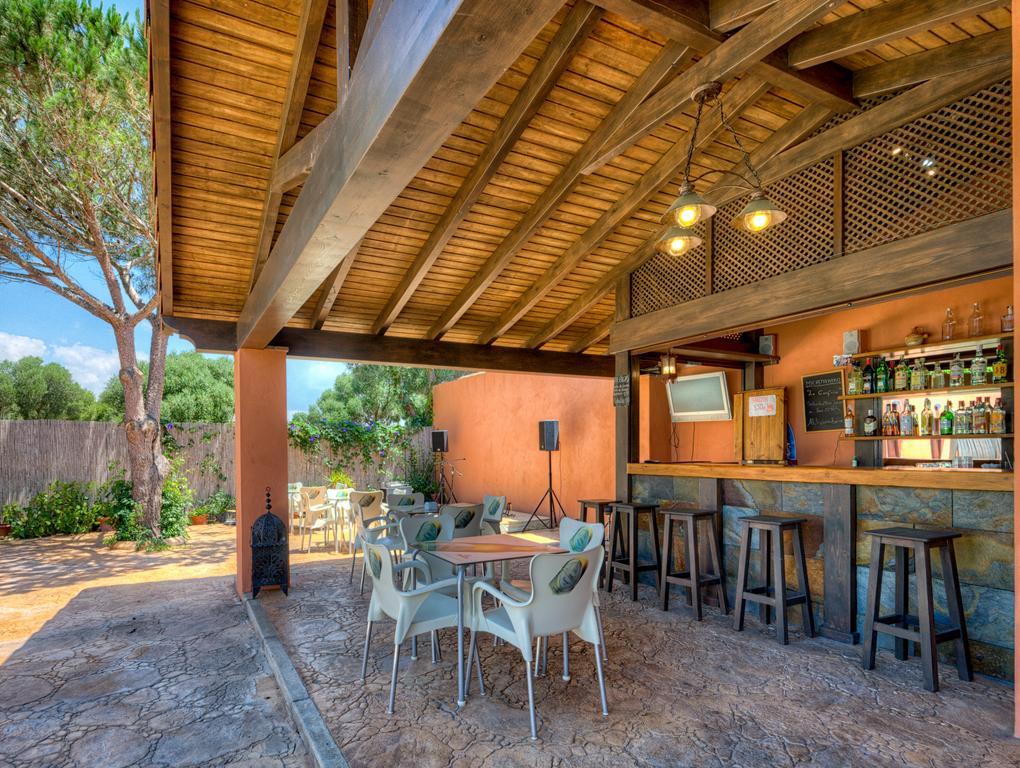 Hostal Alhambra サオラ エクステリア 写真