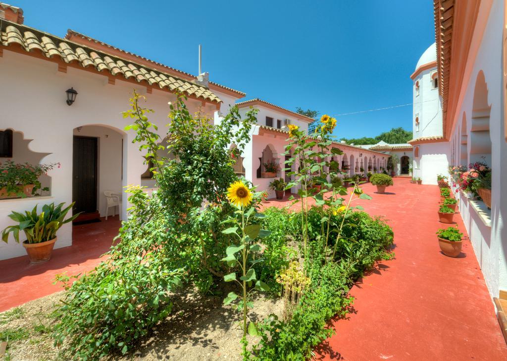 Hostal Alhambra サオラ 部屋 写真