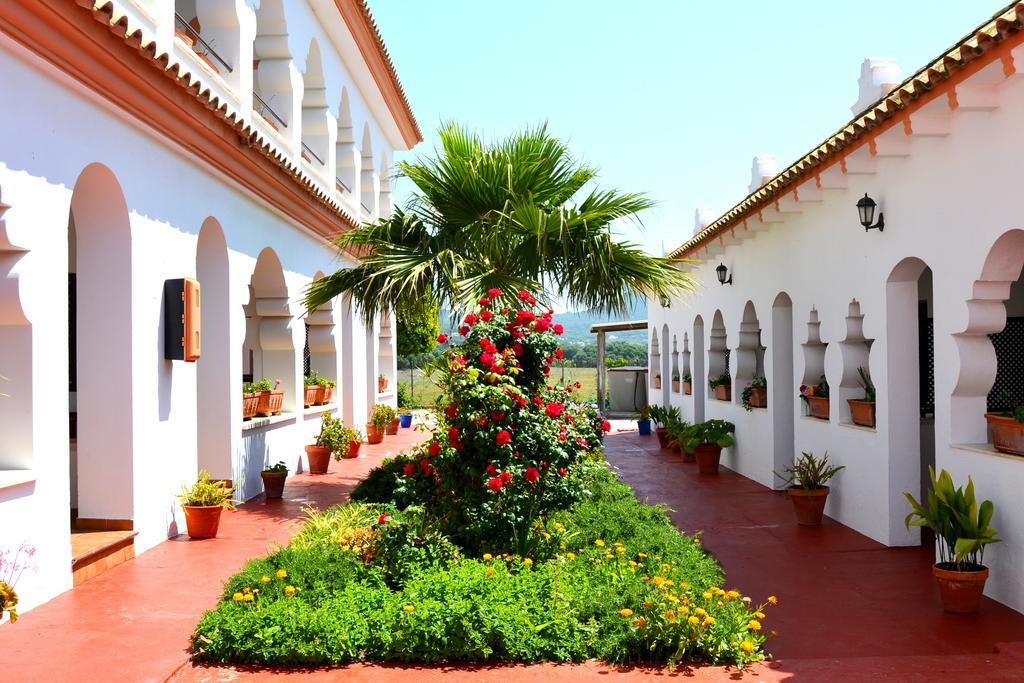 Hostal Alhambra サオラ エクステリア 写真