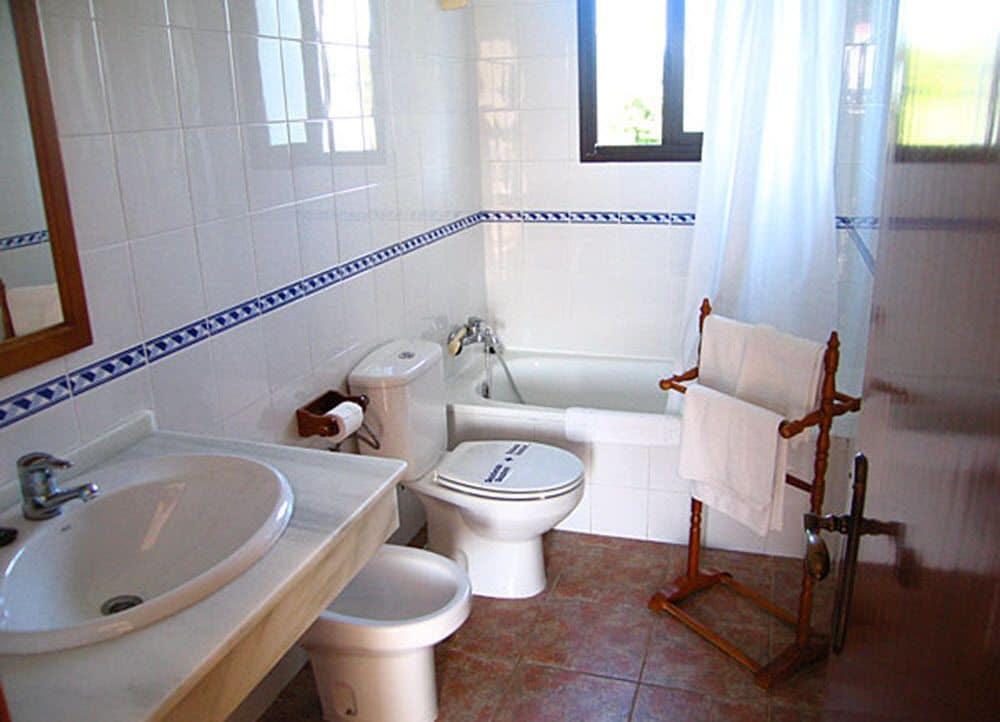 Hostal Alhambra サオラ エクステリア 写真